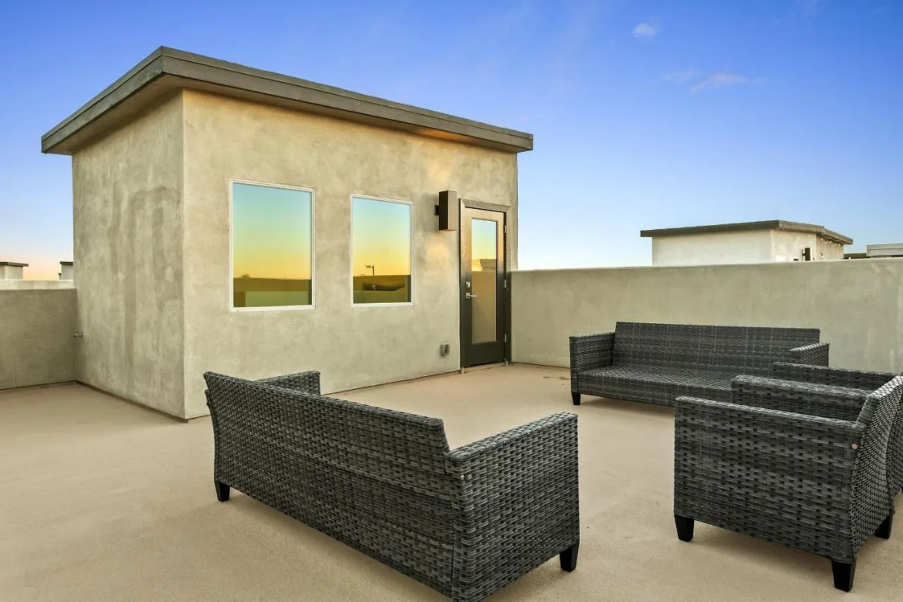 Semesterbostad Pinnacle Paradise Scottsdale